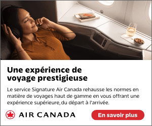AIR CANADA